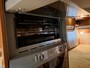 HYMER B 578 Eriba 2x airco/xxl garage/LPG/lengtebedden/oven/camera