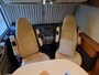 HYMER B 578 Eriba 2x airco/xxl garage/LPG/lengtebedden/oven/camera