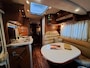 HYMER B 578 Eriba 2x airco/xxl garage/LPG/lengtebedden/oven/camera