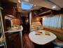 HYMER B 578 Eriba 2x airco/xxl garage/LPG/lengtebedden/oven/camera