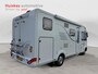 HYMER B 578 Eriba 2x airco/xxl garage/LPG/lengtebedden/oven/camera