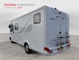 HYMER B 578 Eriba 2x airco/xxl garage/LPG/lengtebedden/oven/camera