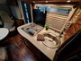 HYMER B 578 Eriba 2x airco/xxl garage/LPG/lengtebedden/oven/camera