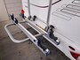 HYMER B 578 Eriba 2x airco/xxl garage/LPG/lengtebedden/oven/camera