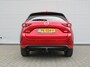 Mazda CX-5 2.0 SkyActiv-G 165 TS+ | Trekhaak | Stuur-/stoelverwarming | Dodehoek detectie | Navi | Cruise | 19" LM | LED | Dealeronderhouden |