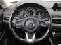 Mazda CX-5 2.0 SkyActiv-G 165 TS+ | Trekhaak | Stuur-/stoelverwarming | Dodehoek detectie | Navi | Cruise | 19" LM | LED | Dealeronderhouden |