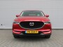 Mazda CX-5 2.0 SkyActiv-G 165 TS+ | Trekhaak | Stuur-/stoelverwarming | Dodehoek detectie | Navi | Cruise | 19" LM | LED | Dealeronderhouden |