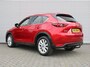 Mazda CX-5 2.0 SkyActiv-G 165 TS+ | Trekhaak | Stuur-/stoelverwarming | Dodehoek detectie | Navi | Cruise | 19" LM | LED | Dealeronderhouden |