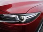 Mazda CX-5 2.0 SkyActiv-G 165 TS+ | Trekhaak | Stuur-/stoelverwarming | Dodehoek detectie | Navi | Cruise | 19" LM | LED | Dealeronderhouden |