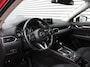 Mazda CX-5 2.0 SkyActiv-G 165 TS+ | Trekhaak | Stuur-/stoelverwarming | Dodehoek detectie | Navi | Cruise | 19" LM | LED | Dealeronderhouden |