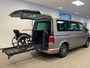 Volkswagen Multivan Rolstoelbus Automaat Rolstoel voorin