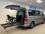 Volkswagen Multivan Rolstoelbus Automaat Rolstoel voorin