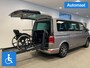 Volkswagen Multivan L1H1 Rolstoelbus Automaat - Rolstoel voorin