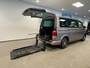 Volkswagen Multivan Rolstoelbus Automaat Rolstoel voorin