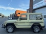 Mercedes-Benz G-klasse 300 GD! Belastingvrij! 5-Persoons!