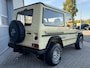 Mercedes-Benz G-klasse 300 GD! Belastingvrij! 5-Persoons!