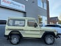 Mercedes-Benz G-klasse 300 GD! Belastingvrij! 5-Persoons!