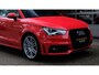 Audi A1 1.4 TFSI S-LINE|ABT|SCHAALSTOELEN|COMPETITION