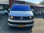 Volkswagen Transporter CARAVELLE 2.0 TDI L2H1 DC Highline*6 Persoons*Gechipt 185PK*Marge*DSG*T6*Navigatie.