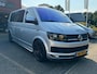 Volkswagen Transporter CARAVELLE 2.0 TDI L2H1 DC Highline*6 Persoons*Gechipt 185PK*Marge*DSG*T6*Navigatie.