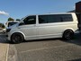 Volkswagen Transporter CARAVELLE 2.0 TDI L2H1 DC Highline*6 Persoons*Gechipt 185PK*Marge*DSG*T6*Navigatie.