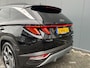 Hyundai Tucson 1.6 T-GDI 265pk PHEV Premium Sky 4WD | Leder | Carplay | Climate | Keyless | Navigatie | Elek. Klep | Full - Led | 360 Camera | KRELL Audio | Elek. Stoelen | 19" Lichtmetaal | Winterpakket | Stoelventilatie | Panoramadak