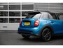 MINI Cooper 1.5 136pk Classic | Achteruitrijcamera | Stoelverwarming | 17" | Parkeerhulp Achter
