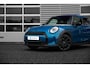 MINI Cooper 1.5 136pk Classic | Achteruitrijcamera | Stoelverwarming | 17" | Parkeerhulp Achter