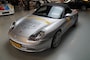 Porsche Boxster 986/2 Panamericana Tribute (2003)