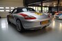 Porsche Boxster 986/2 Panamericana Tribute (2003)