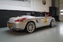 Porsche Boxster 986/2 Panamericana Tribute (2003)