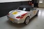 Porsche Boxster 986/2 Panamericana Tribute (2003)