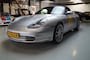 Porsche Boxster 986/2 Panamericana Tribute (2003)