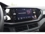 Volkswagen T-Cross 1.0 TSI Life parkeersensoren voor en achter, side assist dodehoek sensor, navigatie, 16" LMV, lederen multifunctioneel stuurwiel, 6 speakers, lane assist, light assist, speed limiter, cruise control, bluetooth carkit