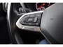 Volkswagen T-Cross 1.0 TSI Life parkeersensoren voor en achter, side assist dodehoek sensor, navigatie, 16" LMV, lederen multifunctioneel stuurwiel, 6 speakers, lane assist, light assist, speed limiter, cruise control, bluetooth carkit