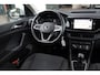 Volkswagen T-Cross 1.0 TSI Life 95PK / 70kW, Parkeersensoren voor en achter (pdc), dodehoekdetectie (side assist), navigatie, 16" LMV, lederen multifunctioneel stuurwiel, 6 speakers, lane assist, light assist, speed limiter, cruise control, bluetooth carkit