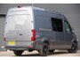 Mercedes-Benz Sprinter 315 1.9 CDI L2H2 DC-6P, AUT. LED, CAMERA, TREKHAAK, CRUISE, CARPLAY, LEDER MF STUUR, DUBBELE CABINE, DUBBEL CABINE