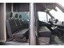 Mercedes-Benz Sprinter 315 1.9 CDI L2H2 DC-6P, AUT. LED, CAMERA, TREKHAAK, CRUISE, CARPLAY, LEDER MF STUUR, DUBBELE CABINE, DUBBEL CABINE