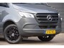 Mercedes-Benz Sprinter 315 1.9 CDI L2H2 DC-6P, AUT. LED, CAMERA, TREKHAAK, CRUISE, CARPLAY, LEDER MF STUUR, DUBBELE CABINE, DUBBEL CABINE