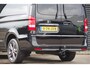 Mercedes-Benz Vito 116 CDI L2 Select AUT. LED, LEDER, TREKHAAK, ADAPT. CRUISE, STOEL/STUURVERWARMING, CAMERA, NAVI, CLIMA, NL AUTO, NAP