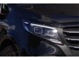 Mercedes-Benz Vito 116 CDI L2 Select AUT. LED, LEDER, TREKHAAK, ADAPT. CRUISE, STOEL/STUURVERWARMING, CAMERA, NAVI, CLIMA, NL AUTO, NAP
