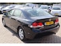 Honda Civic 1.3 Hybrid Elegance Climate control, Cruise control, Lichtmetalen wielen