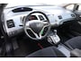 Honda Civic 1.3 Hybrid Elegance Climate control, Cruise control, Lichtmetalen wielen