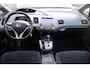 Honda Civic 1.3 Hybrid Elegance Climate control, Cruise control, Lichtmetalen wielen