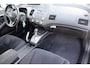 Honda Civic 1.3 Hybrid Elegance Climate control, Cruise control, Lichtmetalen wielen