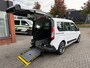 Ford Tourneo Connect Rolstoelauto 3+1 of 5+0 - Bodemverlaging - Rolstoelvervoer