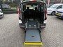 Ford Tourneo Connect Rolstoelauto 3+1 of 5+0 - Bodemverlaging - Rolstoelvervoer