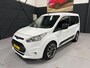 Ford Tourneo Connect Rolstoelauto 3+1 of 5+0 - Bodemverlaging - Rolstoelvervoer