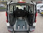 Ford Tourneo Connect Rolstoelauto 3+1 of 5+0 - Bodemverlaging - Rolstoelvervoer