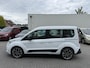 Ford Tourneo Connect Rolstoelauto 3+1 of 5+0 - Bodemverlaging - Rolstoelvervoer